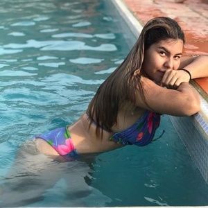 Meet your Posher, Fabiola